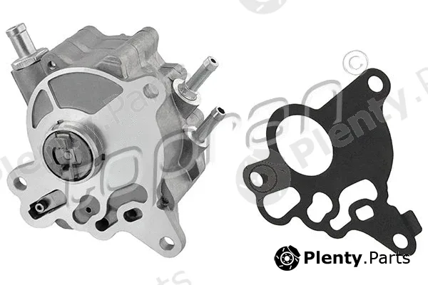 Topran 115375 — Vacuum Pump, braking system