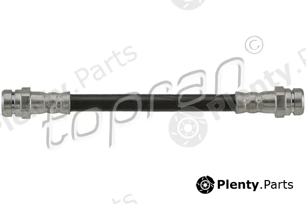 Topran 115931 — Brake Hose