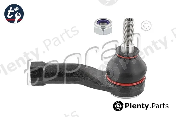 Topran 625653 — Tie Rod End t+