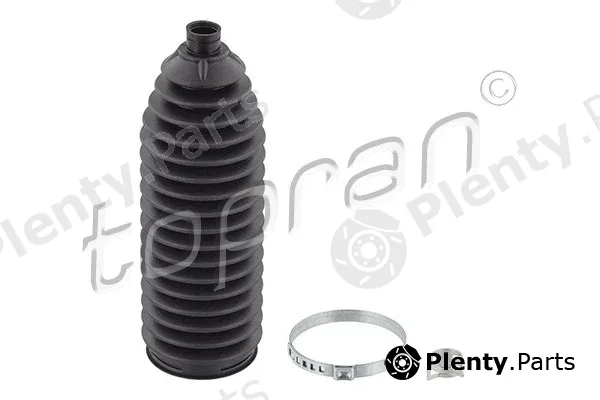 Topran 503115 — Bellow Kit, steering