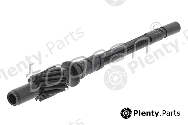 Topran 107397 — Speedometer Cable