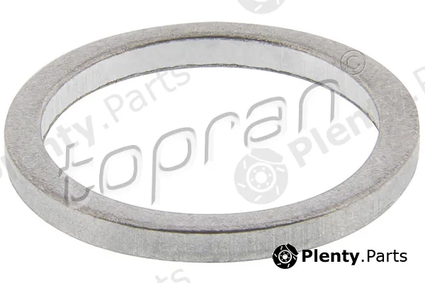 Topran 111964 — Gasket, charger