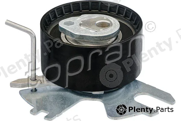 Topran 722765 — Tensioner Pulley, timing belt PREMIUM BRAND