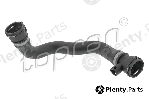 Topran 501564 — Radiator Hose