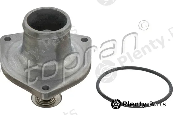 Topran 408259 — Thermostat, coolant