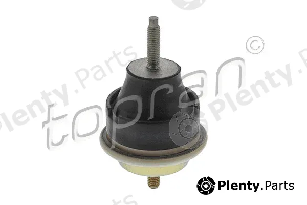 Topran 720191 — Mounting, engine