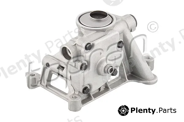 Topran 111054 — Oil Pump