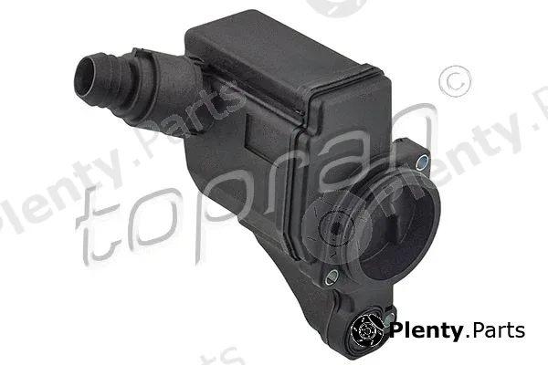 Topran 113637 — Oil Separator, crankcase ventilation