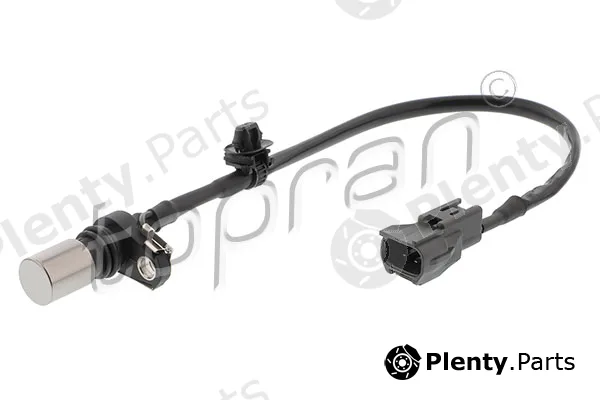 Topran 600729 — Sensor, crankshaft pulse