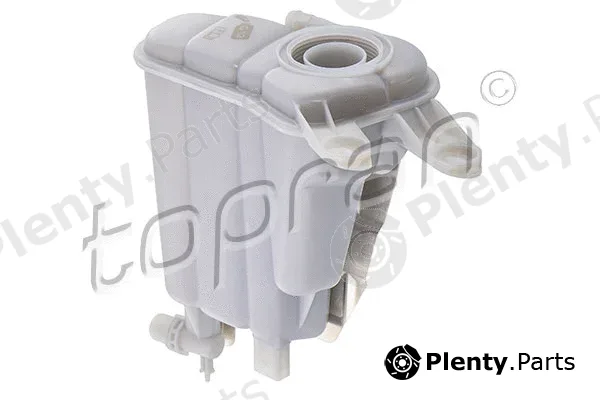 Topran 117333 — Expansion Tank, coolant