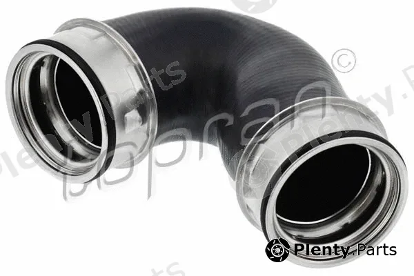 Topran 114155 — Charge Air Hose