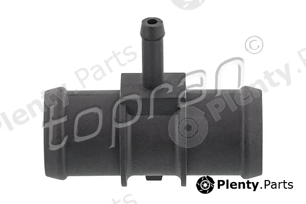 Topran 114734 — Coolant Flange