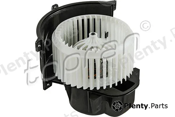 Topran 113718 — Interior Blower