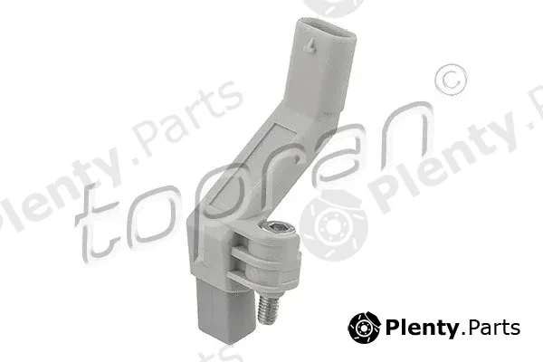 Topran 117178 — Sensor, crankshaft pulse