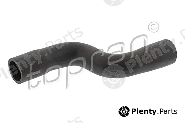 Topran 102995 — Radiator Hose