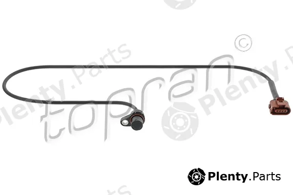 Topran 113736 — Steering Angle Sensor