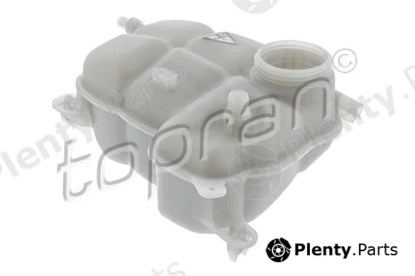 Topran 410840 — Expansion Tank, coolant