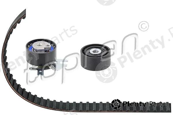 Topran 304352 — Timing Belt Kit