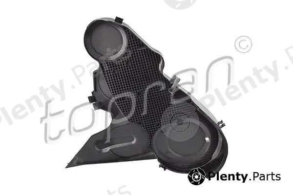 Topran 116533 — Cover, timing belt