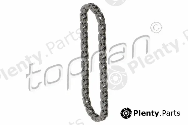 Topran 116216 — Chain, oil pump drive