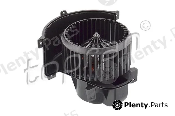 Topran 117461 — Interior Blower