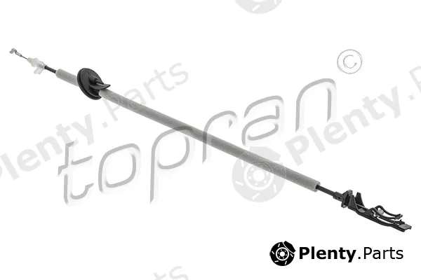 Topran 120403 — Cable Pull, door release