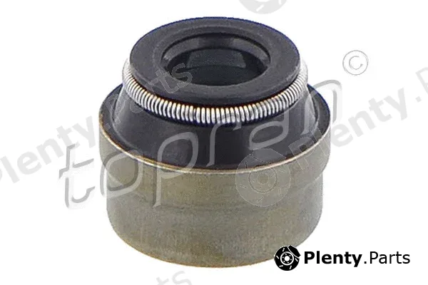 Topran 107502 — Seal Ring, valve stem
