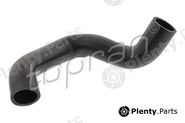 Topran 207335 — Radiator Hose