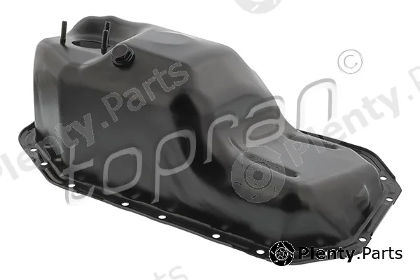 Topran 118123 — Oil Sump