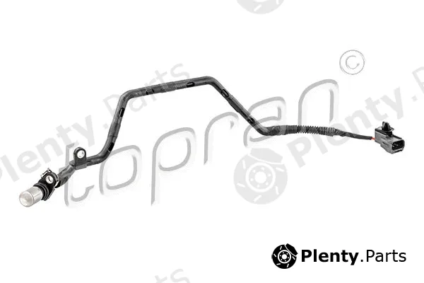 Topran 623137 — Sensor, crankshaft pulse