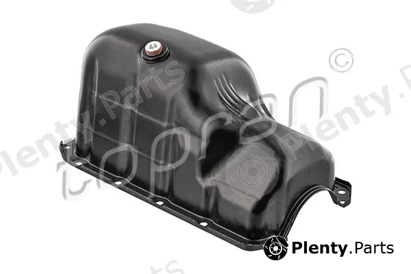 Topran 600361 — Oil Sump