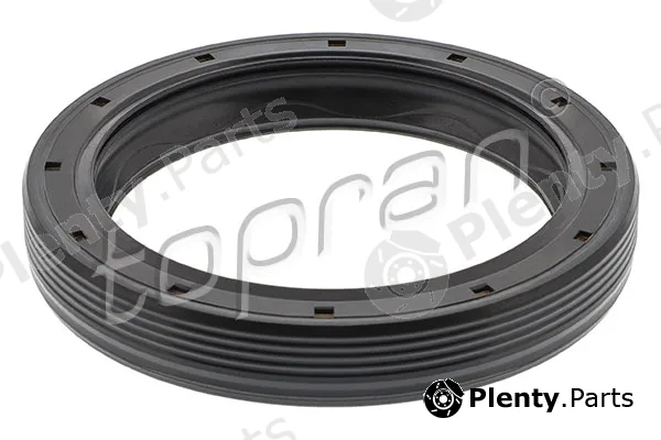 Topran 100076 — Shaft Seal, differential