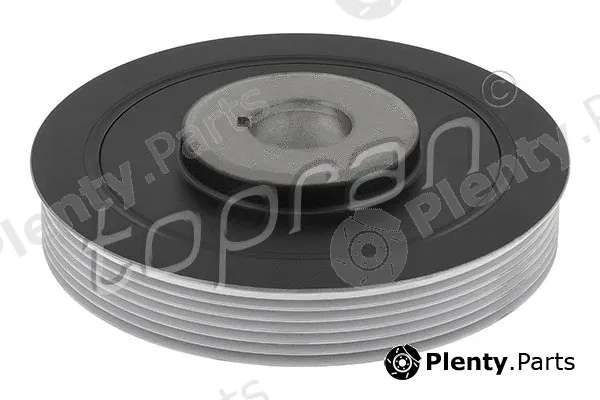Topran 721975 — Belt Pulley, crankshaft