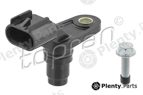 Topran 208831 — Sensor, camshaft position