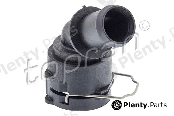 Topran 115908 — Coolant Flange