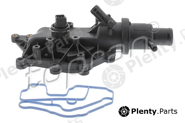 Topran 701427 — Thermostat Housing