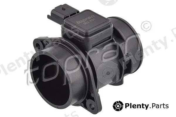 Topran 302701 — Mass Air Flow Sensor