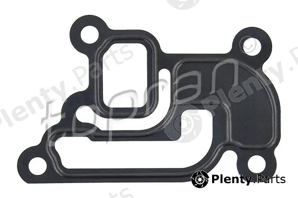 Topran 207314 — Gasket, EGR valve