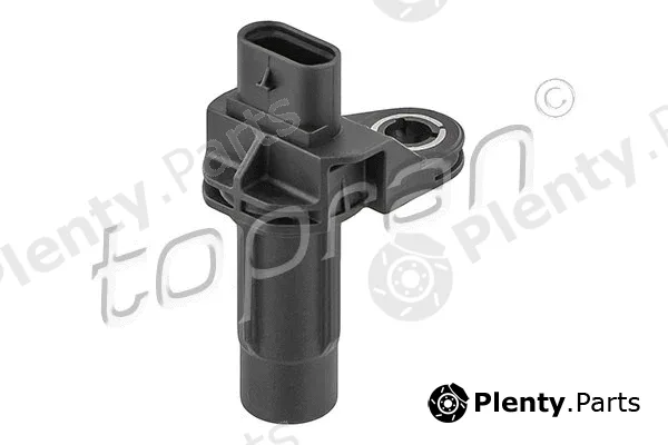 Topran 600714 — Sensor, crankshaft pulse