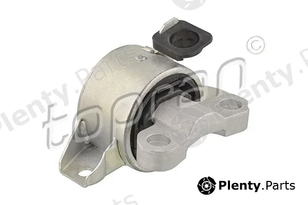 Topran 208278 — Mounting, engine