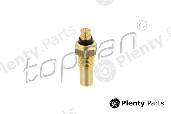 Topran 202366 — Sensor, coolant temperature