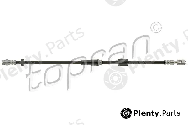 Topran 115933 — Brake Hose