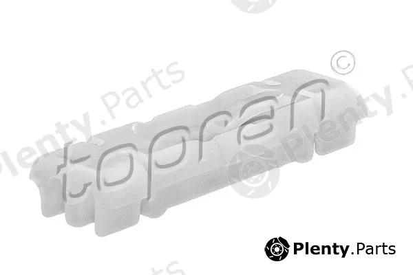 Topran 103106 — Clip, trim/protection strip