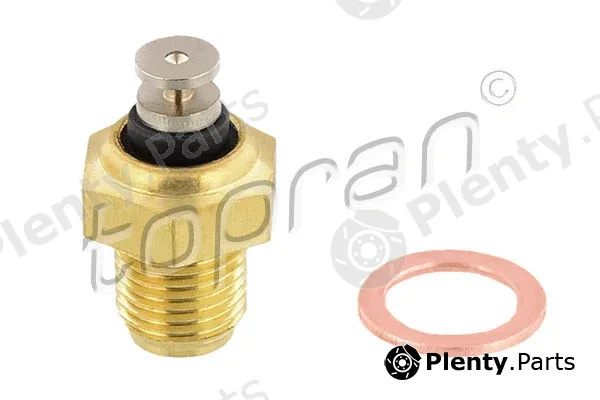 Topran 100854 — Sensor, oil temperature