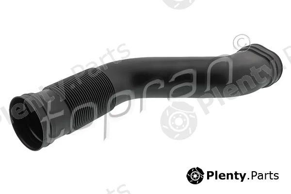 Topran 410082 — Intake Hose, air filter