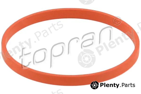 Topran 117328 — Gasket, intake manifold housing