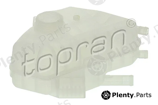Topran 305055 — Expansion Tank, coolant
