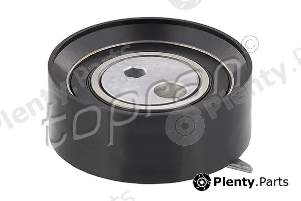 Topran 108680 — Tensioner Pulley, timing belt