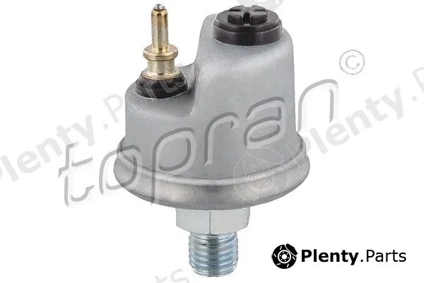 Topran 400678 — Sensor, oil pressure