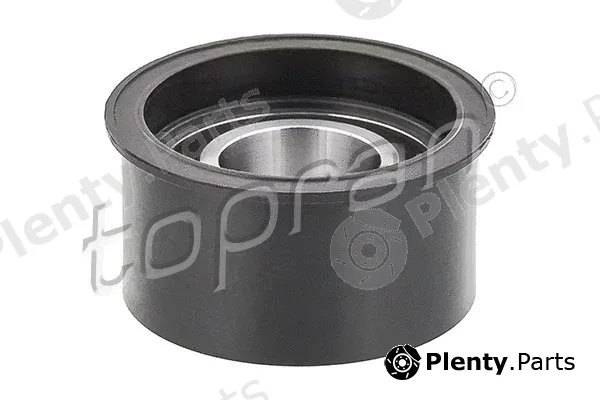 Topran 205844 — Deflection/Guide Pulley, timing belt